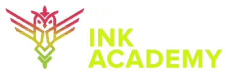 The Ink Academy Logo